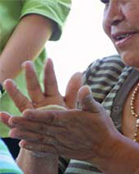 Making-Tortillas-In-Ajijic