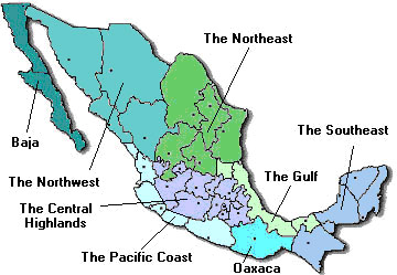 map-of-mexico