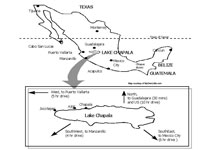 map-drawing-of-lake-chapala