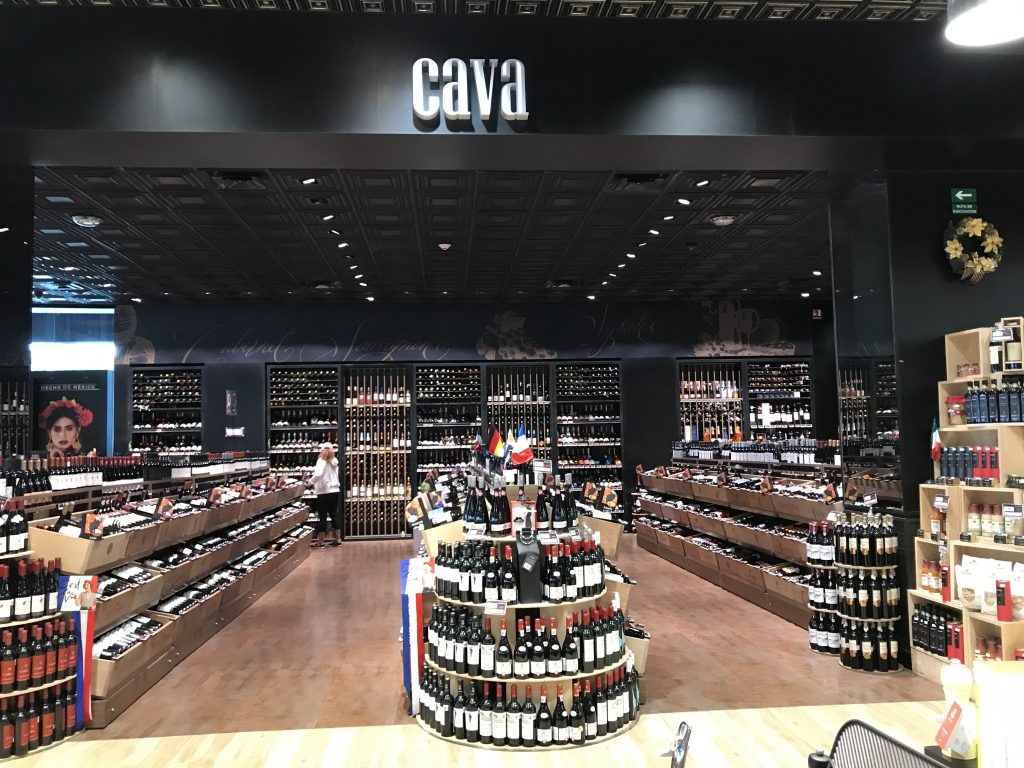 Shipping Household Goods to Mexico Focus On Mexico