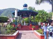 Kiosko-Ajijic-Mexico