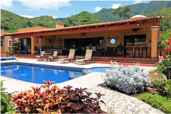 Renting A Home In Lake Chapala And Ajijic Mexico - Focus On Mexico