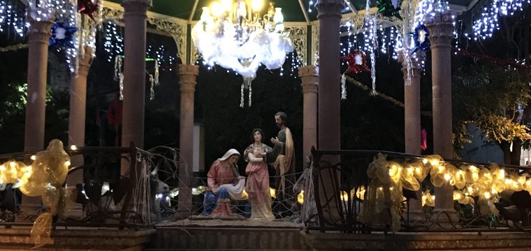 Piñatas and Posadas – Christmas in Mexico