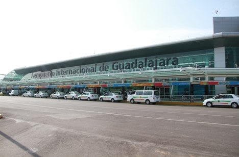 Lake Chapala’s Location Location Location